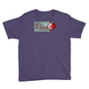 it's the most wonderful time Youth Tee