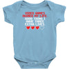 Video Games Ruined My Life Baby Onesie