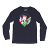 slurm cola Long Sleeve Shirts