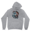 game of dragons Unisex Hoodie