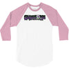 gruesome magazine 3/4 Sleeve Shirt