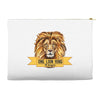 Lion King Accessory Pouches
