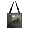 James Mcneill Whistler Whistler's Mother Tote Bags