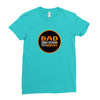 buffet Ladies Fitted T-Shirt