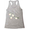 chinese peaches Racerback Tank