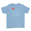Desert Youth Tee