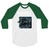 darkness and demogorgons 3/4 Sleeve Shirt