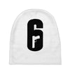Rainbow Six Siege Baby Beanies