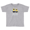 men in black Toddler T-shirt