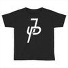 Jake Paul Toddler T-shirt