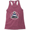 Mountain Triangle Racerback Tank