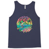 welcome to hell Tank Top