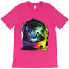 astro cat T-Shirt