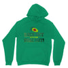 rock out with your guac out Unisex Hoodie