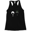 winter is here Racerback Tank