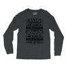 Real Kings Are Born On December 30 Long Sleeve Shirts