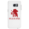 Nerv Gods In His Heaven Alls Right With The World Samsung Galaxy S7 Edge