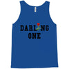darling one Tank Top