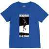 gravity is a myth V-Neck Tee