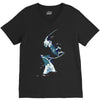 no more bento V-Neck Tee