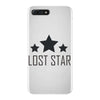 lost star iPhone 7 Plus Case