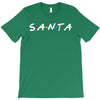 santa of the friends parody T-Shirt