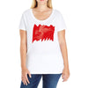 Phoenix Ladies Curvy T-Shirt