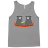 you don't win friends with salad Tank Top