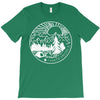 love camping T-Shirt