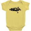 steemit Baby Bodysuit