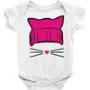 pussycat Baby Onesie