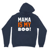 mama is my boo T-Shirt Unisex Hoodie