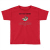 shoes Toddler T-shirt