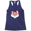 creature studio Racerback Tank