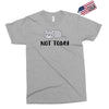 Cat Says Not Today Exclusive T-shirt