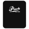 pinch and roll Mousepad