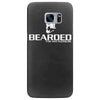 bearded for her pleasure Samsung Galaxy S7 Edge