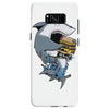shark Samsung Galaxy S8
