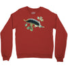 natura animal Crewneck Sweatshirt
