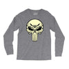 punished vengeance Long Sleeve Shirts
