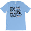 binx spell T-Shirt