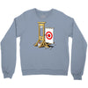 medieval fairground Crewneck Sweatshirt
