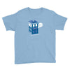 sci fi sacrilege Youth Tee