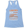 Capricorns Difficult Ones To Understand Zodiac Racerback Tank
