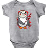 Porg the 13th Baby Onesie