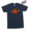 neil young harvest Exclusive T-shirt