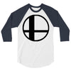 baseball 3/4 Sleeve Shirt