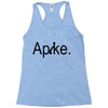 apike Racerback Tank
