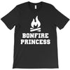 Bonfire Princess T-Shirt