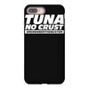 tuna no crust iPhone 8 Plus